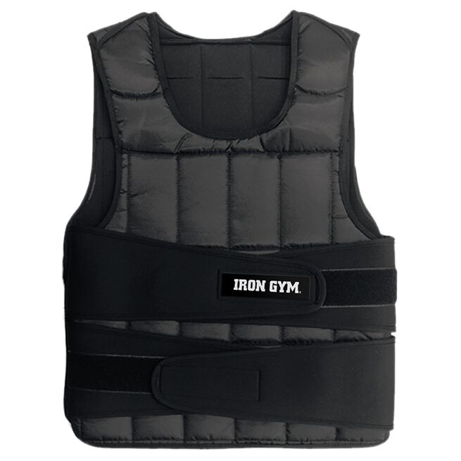 Iron Gym Vektvest 10 kg