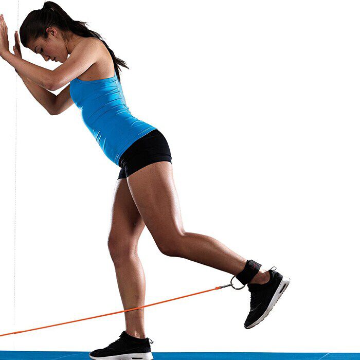 Body Resistance Trainingb&aring;nd Kit