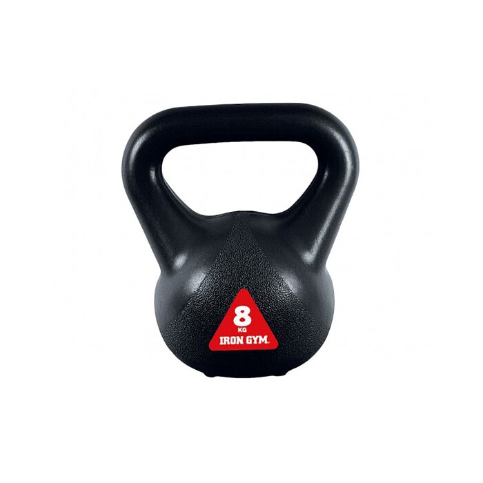 Kettlebell 4&ndash;16 kg