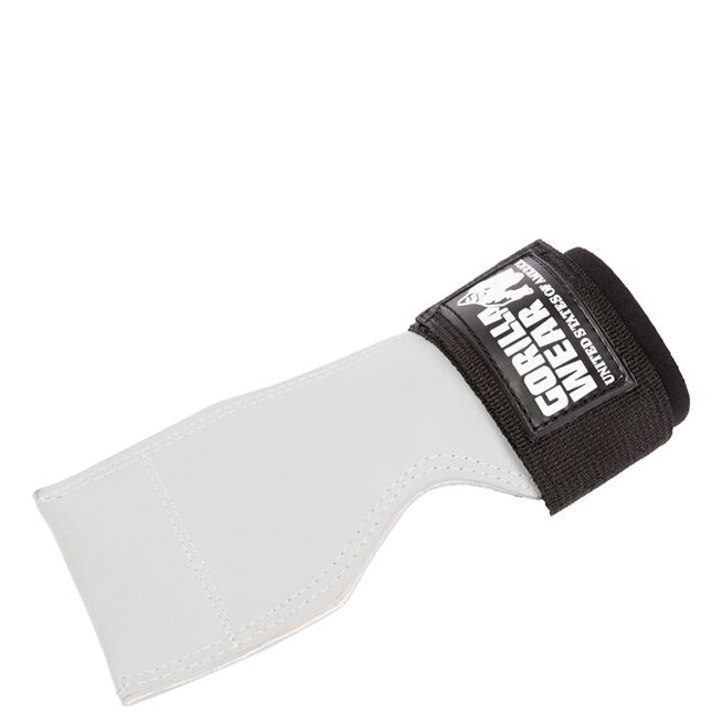 Lifting Grips Svart/Grå