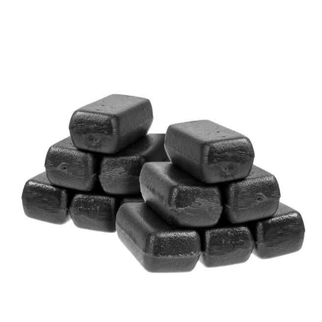 15 Vektblokker 1 kg