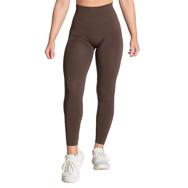 Scrunch Leggings, Timber