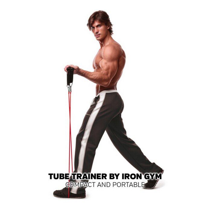 Tube Trainer Treningsb&aring;nd Medium