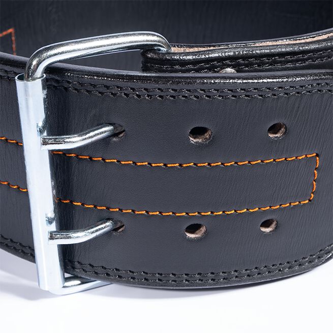 Gasp Power Belt, Black