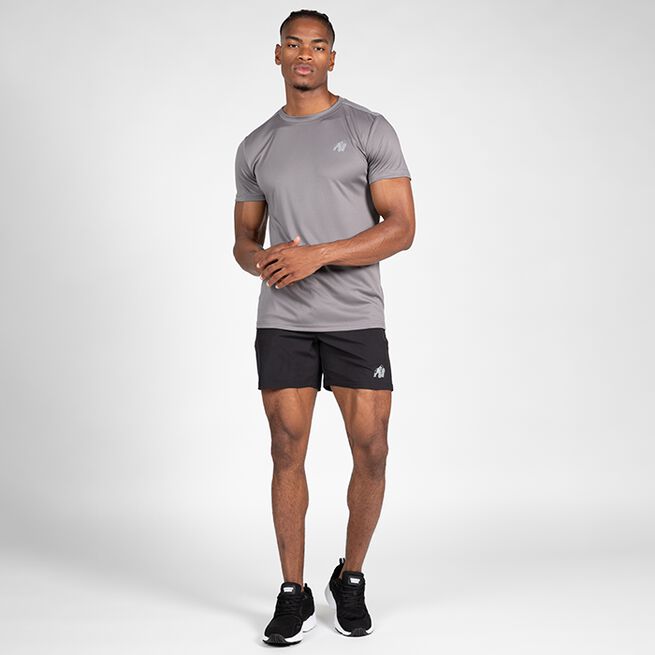 Easton T-Shirt, Grey