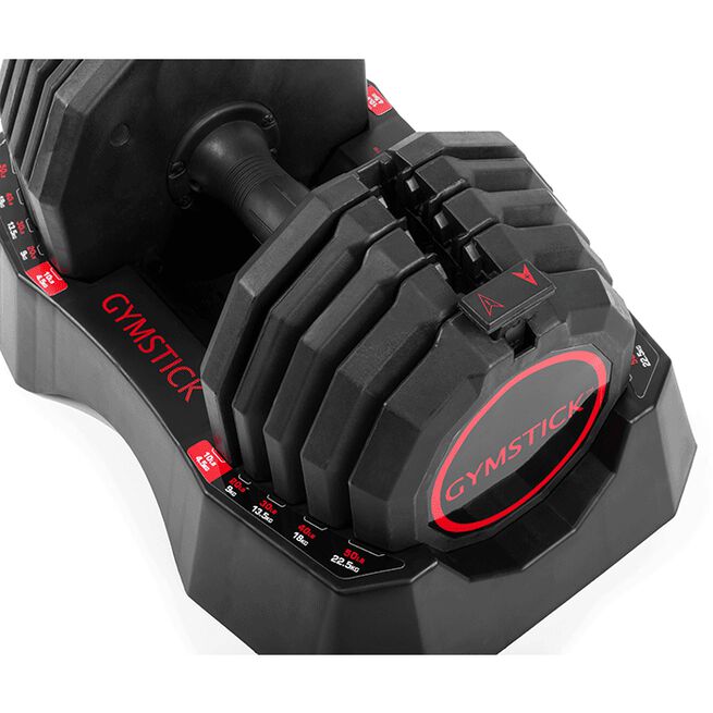 Quick-Lock Manual 22,5 kg