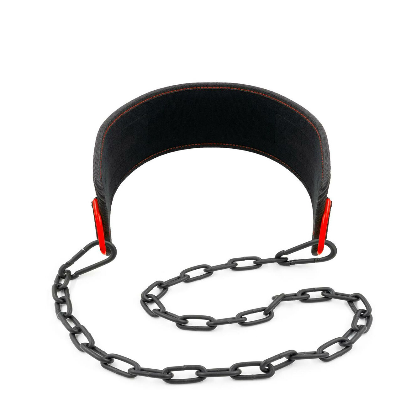 Dipsbelte Svart One Size