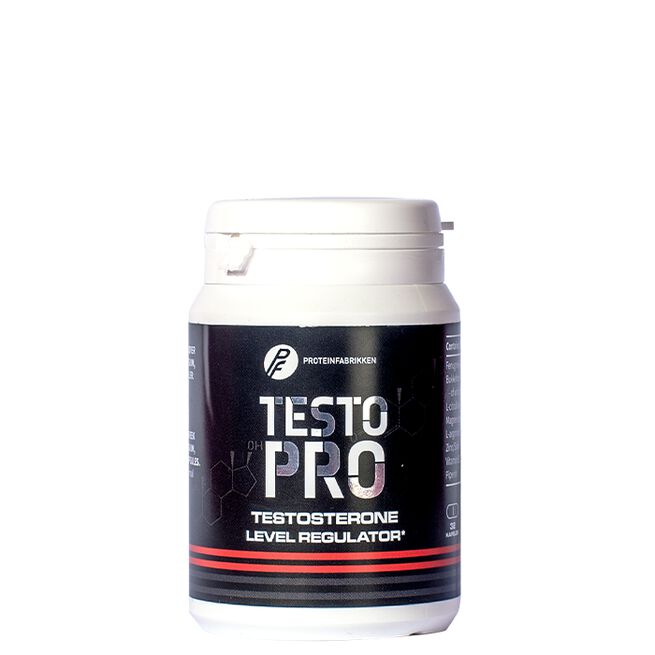 Testo-Pro 32 tabletter