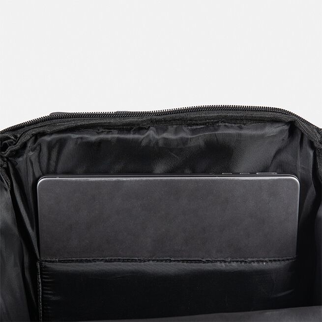 Miller Ryggsekk Svart