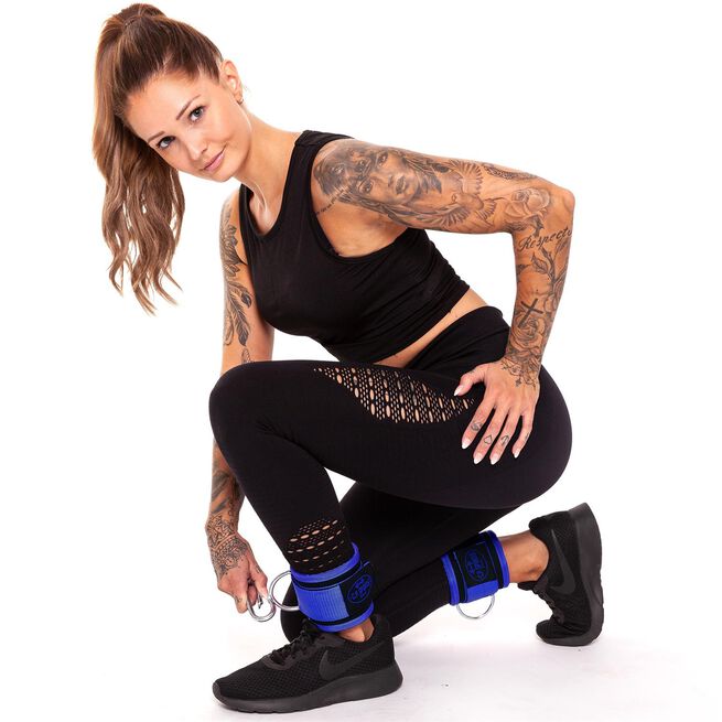 Premium Fotremmer par Blå