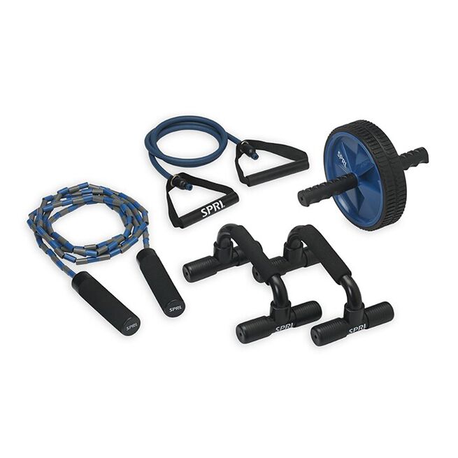 Hjemmetrening Kit