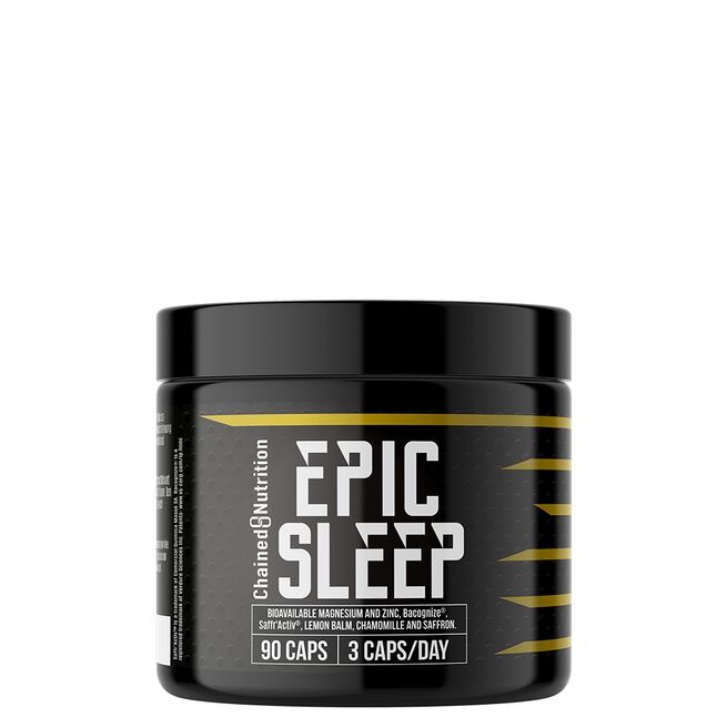 Epic Sleep 90 kapsler