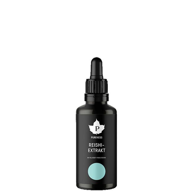 Reishiekstrakt 50 ml