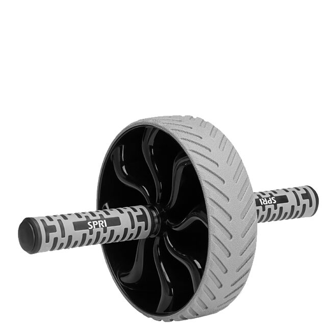 SPRI SPRI Ab Wheel