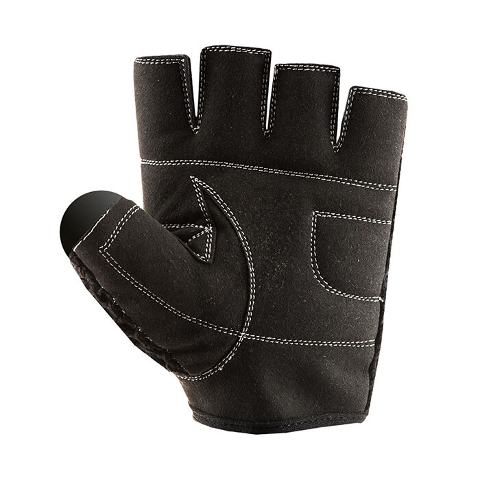 Classic Mesh Glove Treningshansker Svart  
