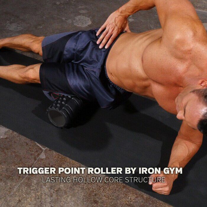 Essential Trigger Point Roller