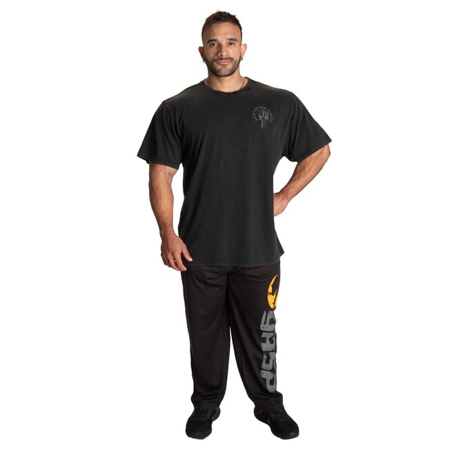 89 Original T-skjorte Vasket Svart