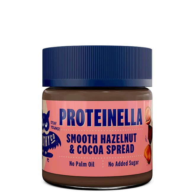 Proteinella, 200 g Hazelnut
