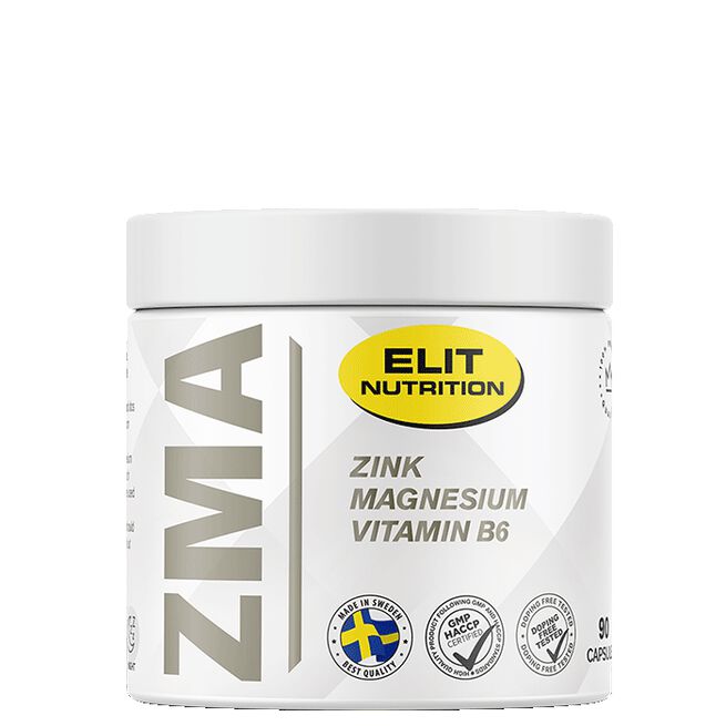 ELIT ZMA 90 kapsler