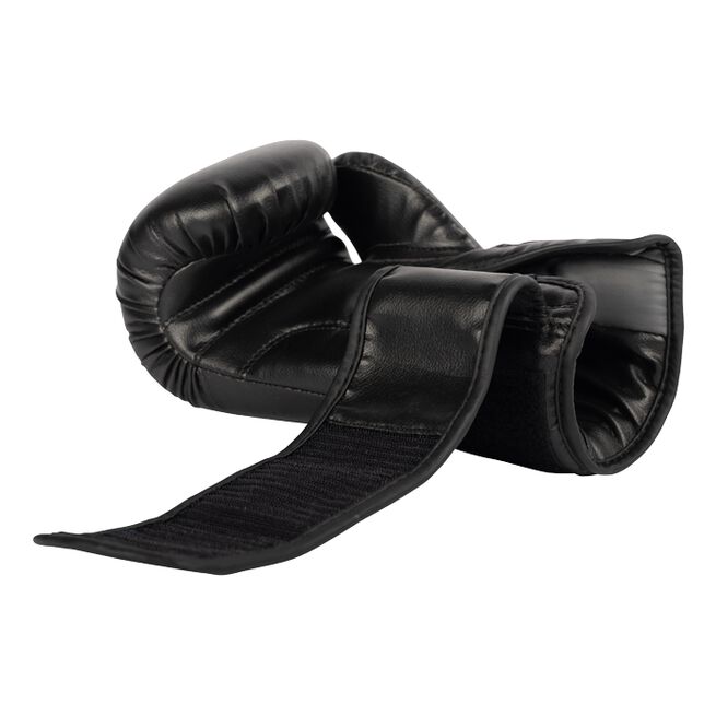 Mosby Boksehansker, Svart