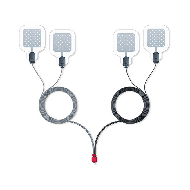 EM 59 Tens/EMS Massasjeapparat