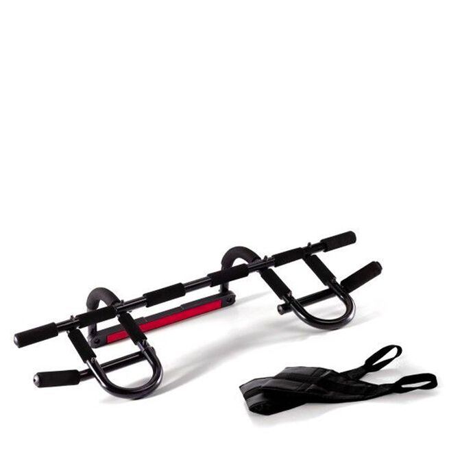 Advanced Dørgym