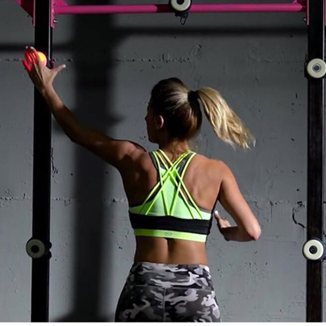 BlazePod Standard Pakke 4 stk