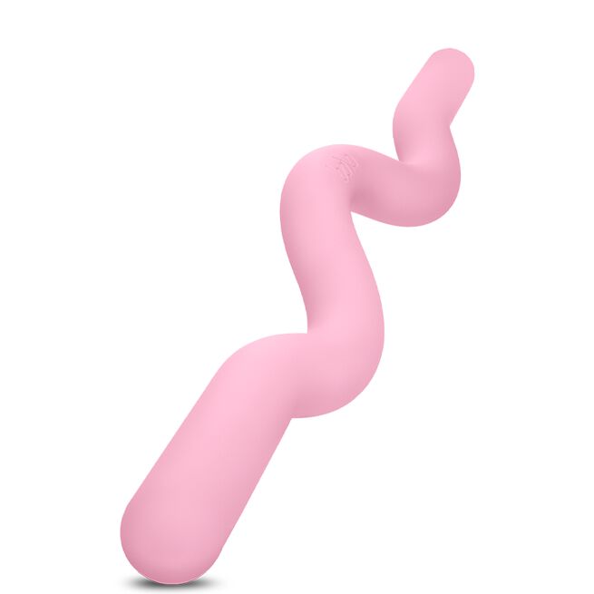 Bala Beam Vektstang 7 kg Rosa