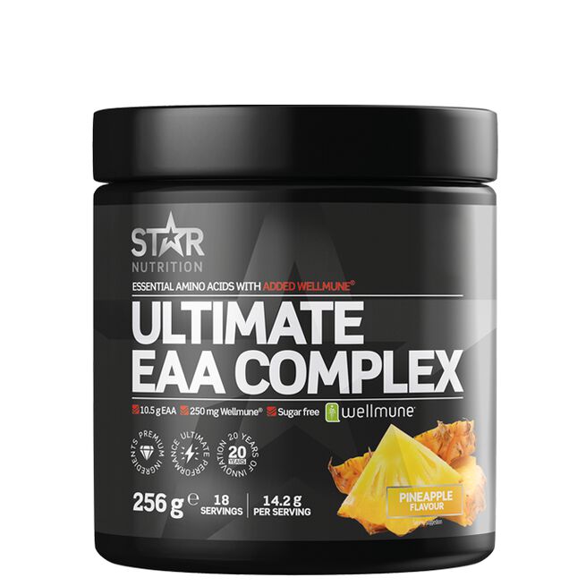 Ultimate EAA Complex 256 g Pineapple