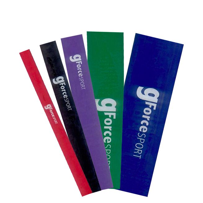 Powerband Gummibånd