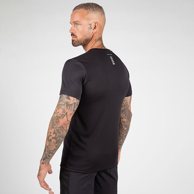 Easton T-Shirt, Black