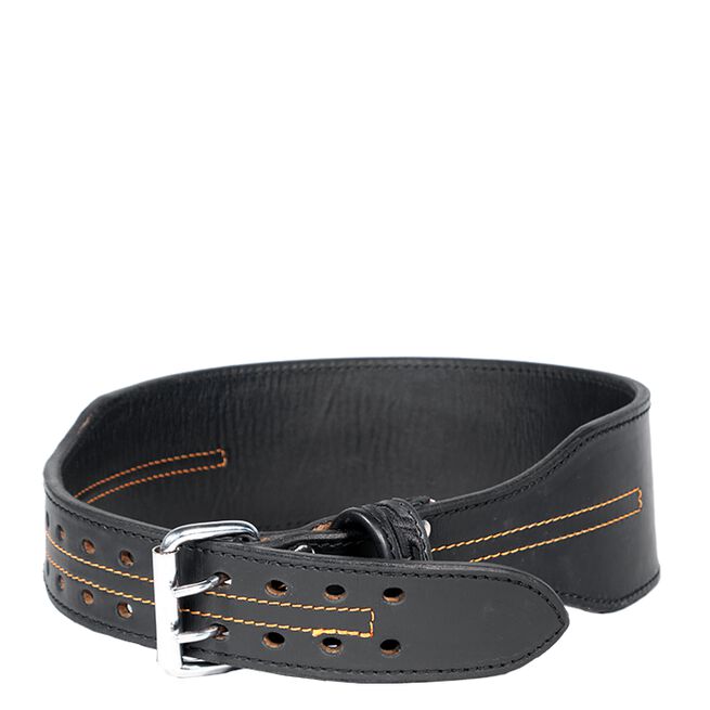 GASP Lifting Belt Black