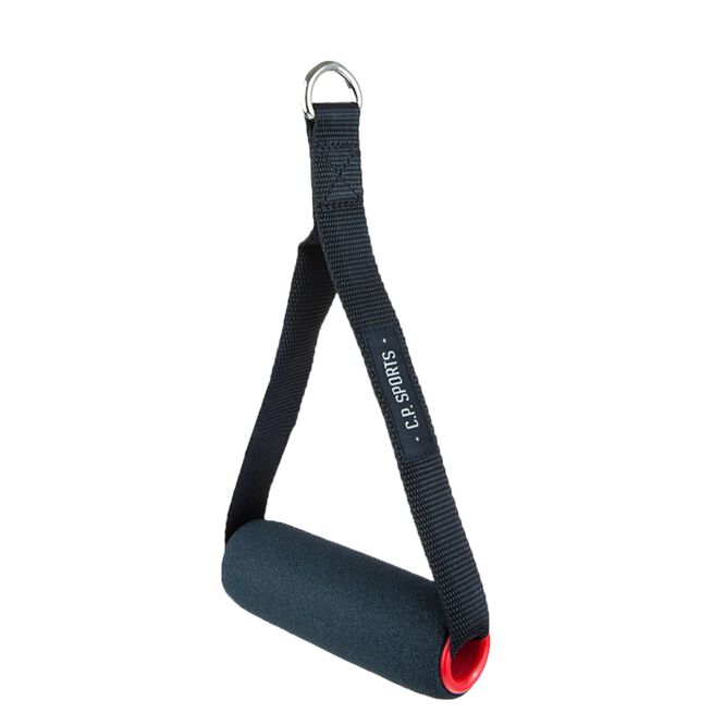 Enkelt Håndtak Kabelmaskin Polstret