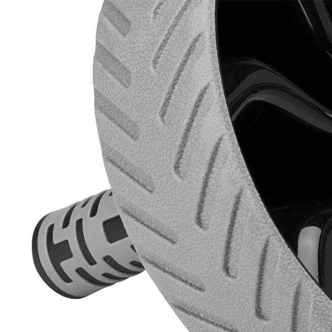 Sure-Grip Ab Wheel Magehjul