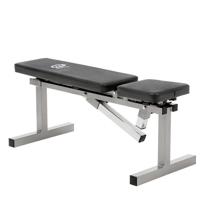 Master Treningsbenk Silver I