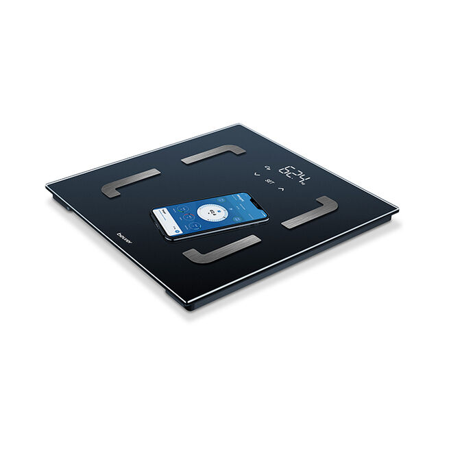 Diagnostisk Personvekt  BF 880 wifi