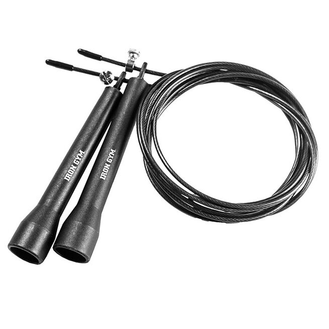 Wire Speed Rope Hoppetau