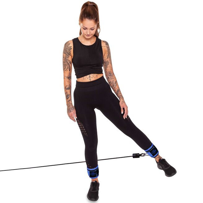 Premium Fotremmer par Blå