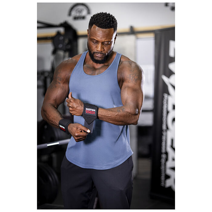 H&aring;ndleddsst&oslash;tte 18" 45 cm