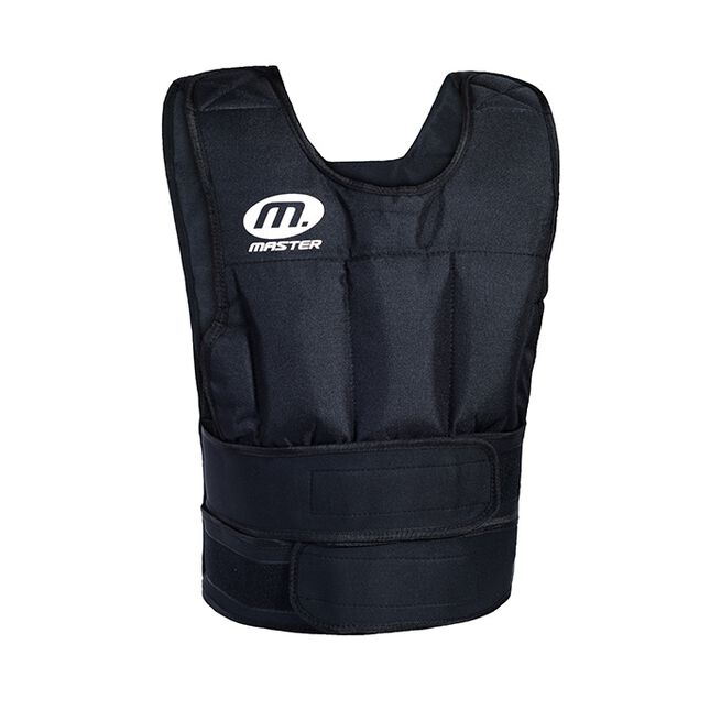 Master Vektvest 10 kg Medium