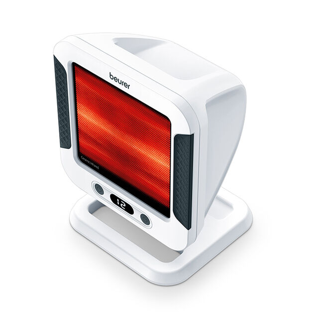 Infrarød Lampe IL 60 300 watt