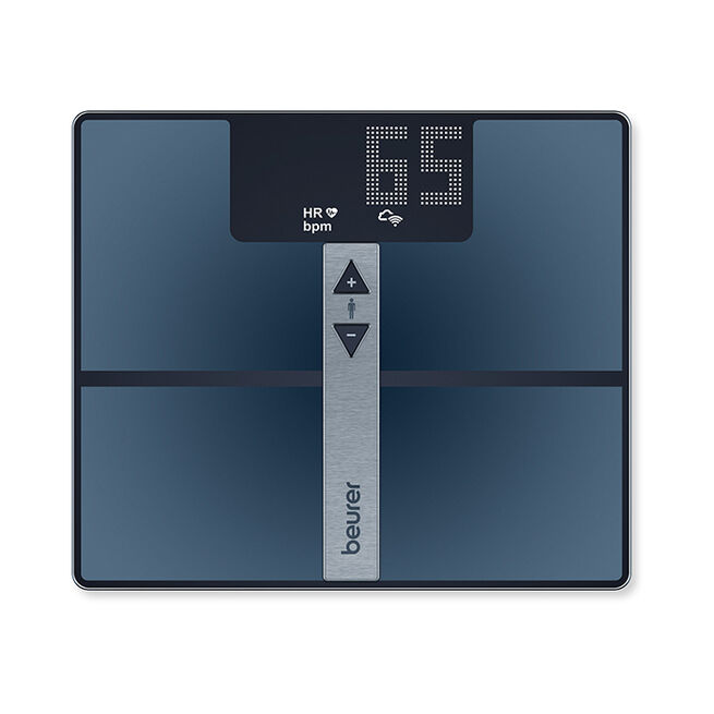 Diagnostisk Personvekt BF 980 wifi