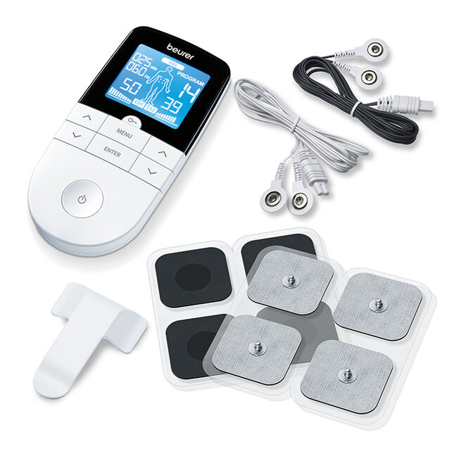 EM 49 Tens/EMS Massasjeapparat