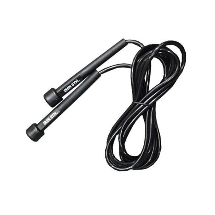 Justerbart Speed Rope Hoppetau