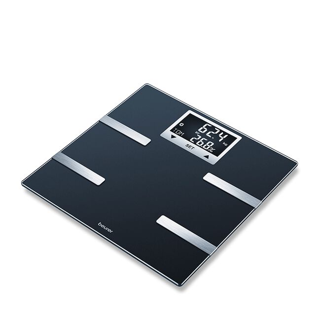 Diagnostisk Personvekt BF 720