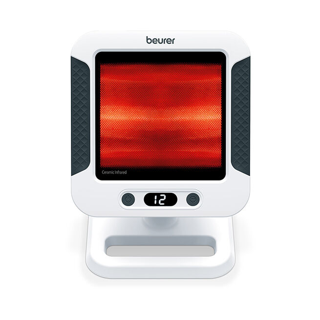 Infrarød Lampe IL 60 300 watt