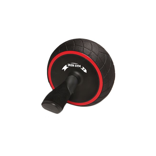 Speed Ab Roller Magehjul