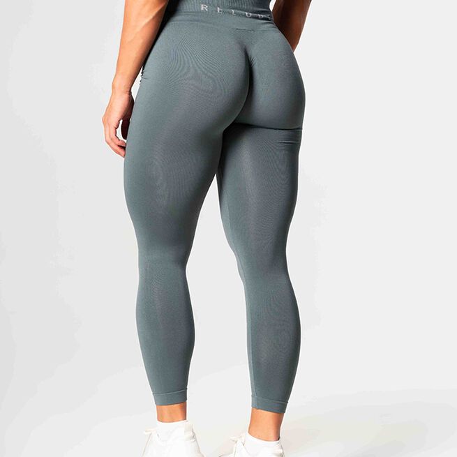 Relode Prime Scrunch Tights, Green