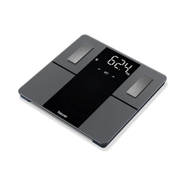 Diagnostisk Personvekt BF 500