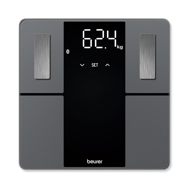 Diagnostisk Personvekt BF 500